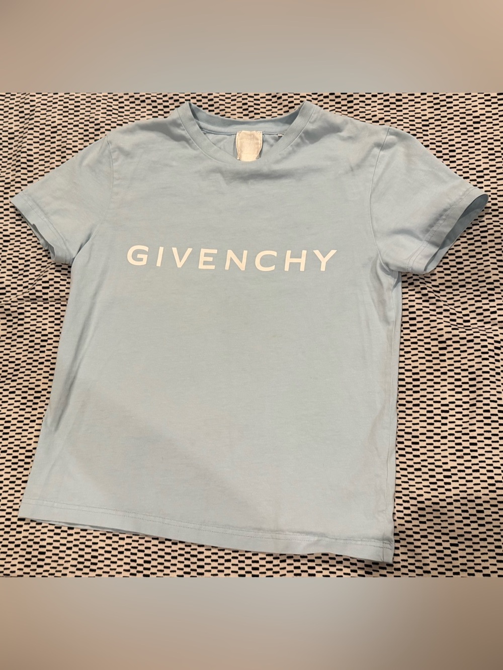 Givenchy Boys Shirt (10)